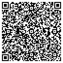 QR code with Mammographia contacts