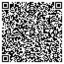 QR code with Alpha & Omega contacts
