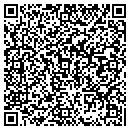 QR code with Gary D Prant contacts