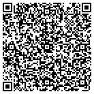 QR code with Diamond Hill/Jarvis Library contacts