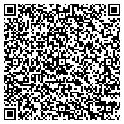QR code with Ulit Avenue Baptist Church contacts