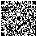 QR code with Ray's Place contacts