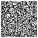 QR code with JBJ Service contacts