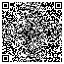 QR code with T I A A Headquarters contacts