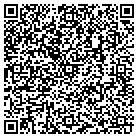 QR code with Alvin Holder Electric Co contacts