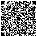 QR code with BKT Corp contacts