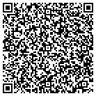 QR code with Ace Delivery Service contacts