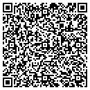 QR code with Alazan PCI contacts