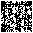 QR code with T O Gilstrap Jr PC contacts