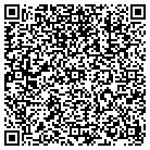 QR code with Geofrontiers Corporation contacts