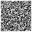 QR code with West Texas Center For MHMR contacts