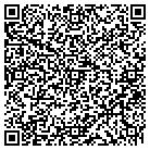 QR code with Mark E Hatfield PHD contacts