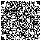 QR code with Advanced Gutter Co contacts