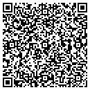 QR code with James Danley contacts