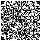 QR code with T W T Construction Inc contacts
