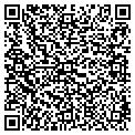 QR code with Phsa contacts