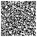 QR code with Lunas Salon & Spa contacts