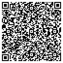 QR code with Kims Trading contacts