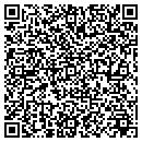 QR code with I & D Wireless contacts