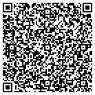 QR code with Custom Printing & Advertising contacts