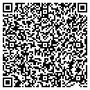 QR code with R & G Bar B Que contacts