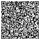 QR code with Cahaba contacts