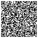 QR code with J M Towing contacts