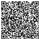 QR code with Harolds Welding contacts