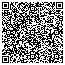 QR code with J&S Rentals contacts