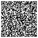 QR code with Harlingen Dental contacts