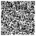 QR code with Yps contacts