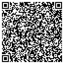 QR code with Ursuline Convent contacts