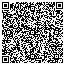 QR code with Oveson's Upholstery contacts