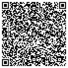 QR code with Mc Dades Department Store contacts