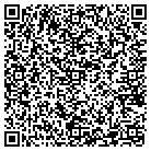 QR code with Manos Productions Inc contacts