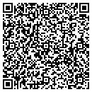 QR code with Isha Bakery contacts