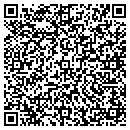 QR code with LINDOWS.COM contacts