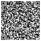 QR code with Cooper Janitorial Service contacts