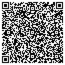 QR code with Aldine Collision contacts