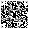 QR code with Gen X contacts