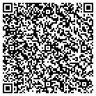 QR code with Zavala Ind Pipeline Ltd contacts