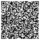 QR code with Max Hall contacts