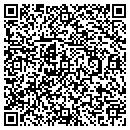 QR code with A & L Hair Designers contacts