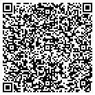 QR code with Hilltop Mobile Home Ranch contacts