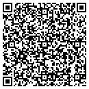 QR code with Hungerford Grain Co contacts