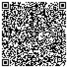 QR code with Cincinnati Time Systems of San contacts