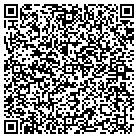 QR code with Primerica FS Gonzalez & Assoc contacts