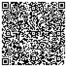 QR code with A-1-A Army & Civilian Bail Bnd contacts