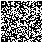 QR code with First Class Aquariums contacts