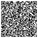 QR code with Ultra Tech Welding contacts